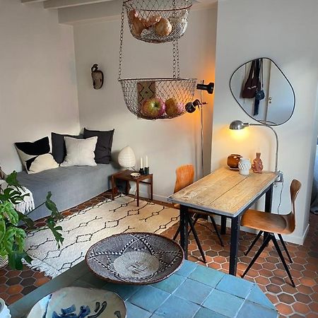 Appartement Paris Marais Exterior photo